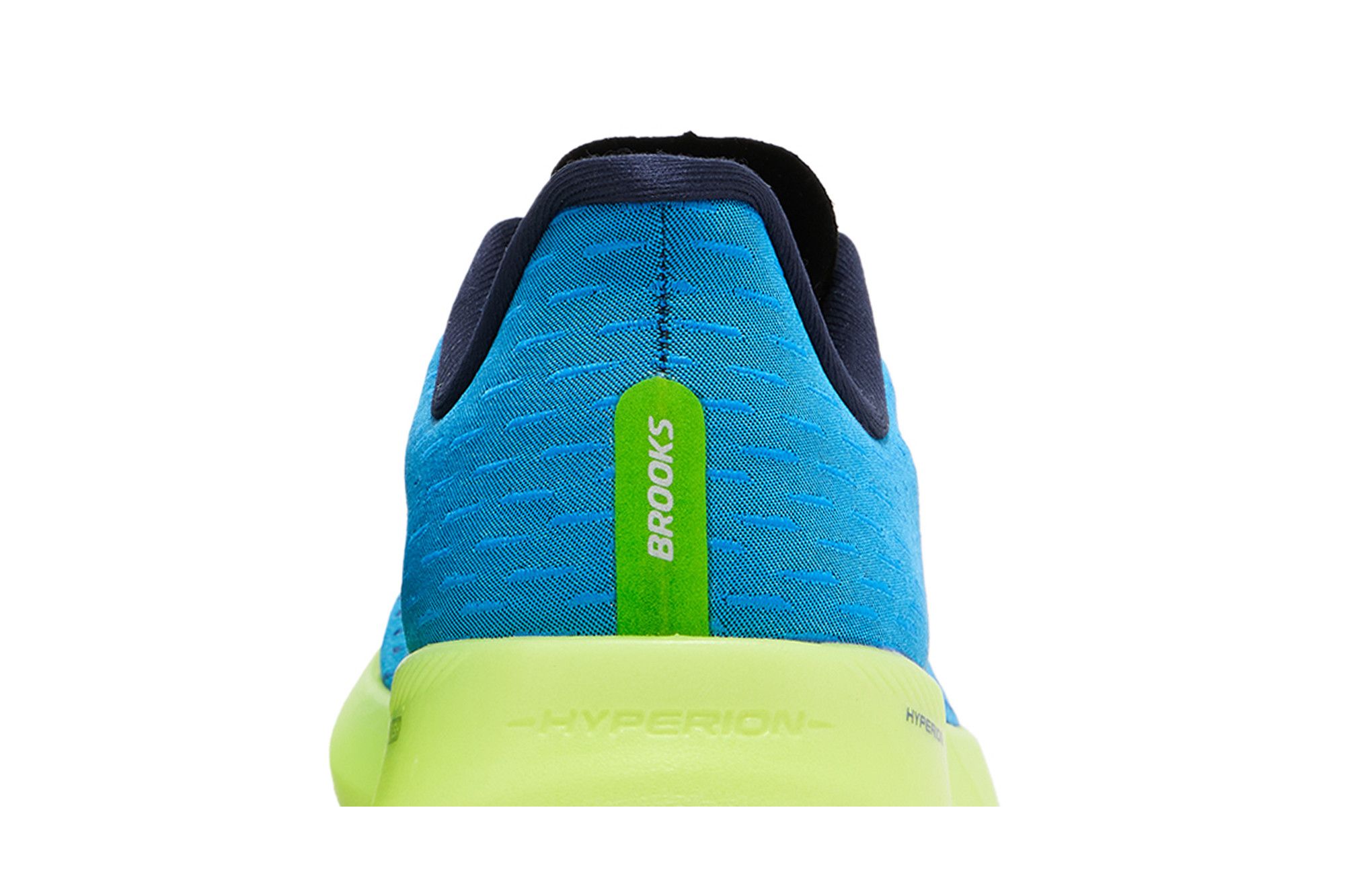 Sizing 布魯克斯（Brooks）Hyperion Tempo「藍色夜生活」110339-1D-491