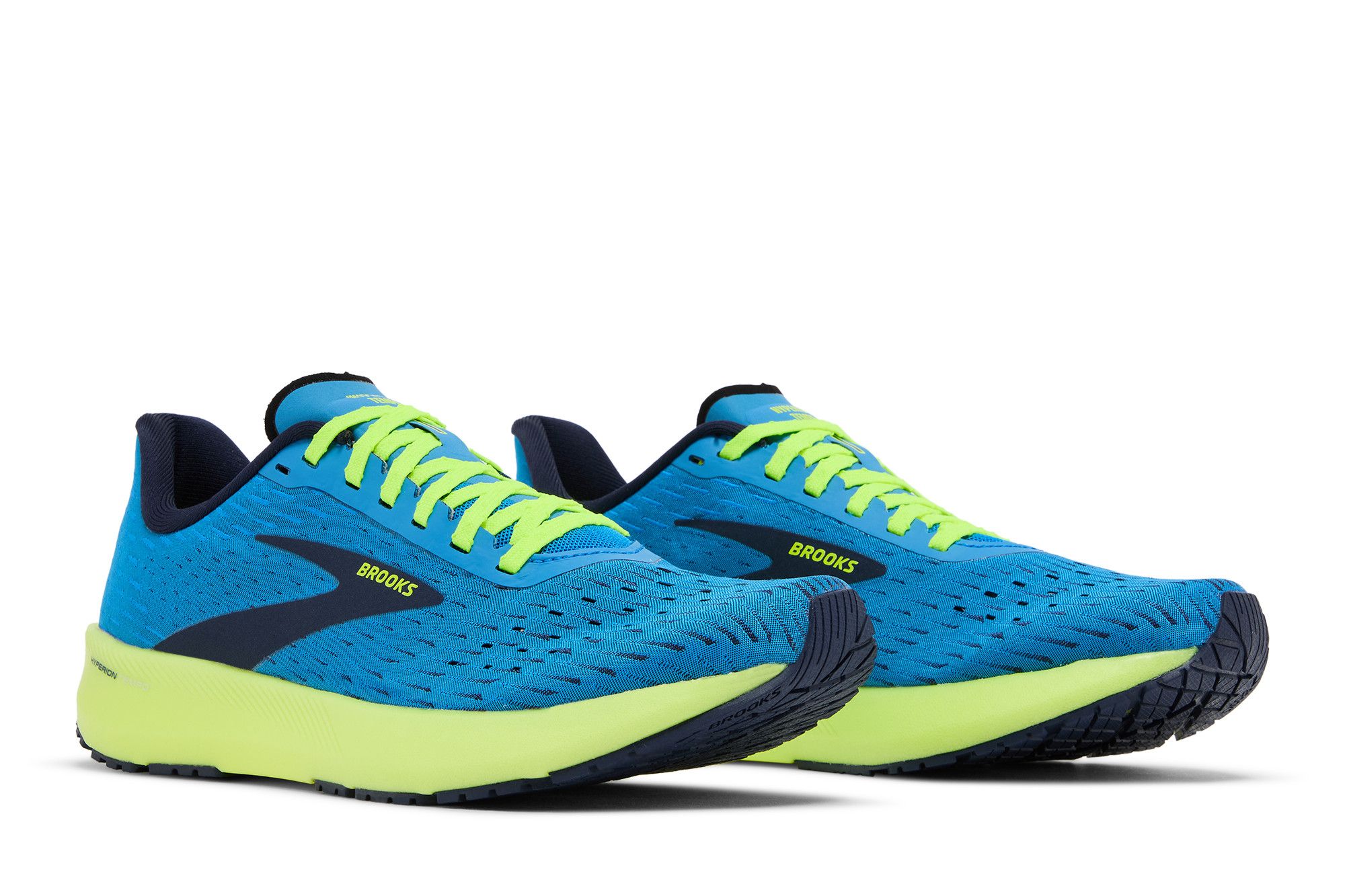 Cheap 布魯克斯（Brooks）Hyperion Tempo「藍色夜生活」110339-1D-491