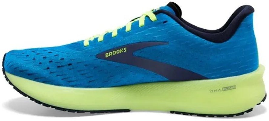 Brooks Hyperion Tempo 'Blue Yellow' 110339-491 Buy Brooks Hyperion Tempo 'Blue Yellow' 110339-491