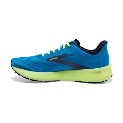 Brooks Hyperion Tempo 'Blue Yellow'