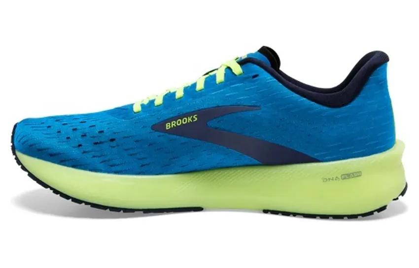 Brooks Hyperion Tempo 'Blue Yellow' 110339-491