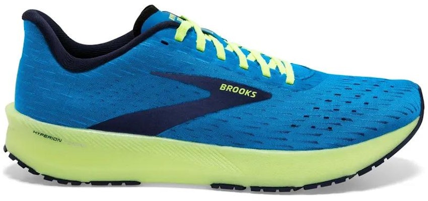 Brooks Hyperion Tempo 'Biru Kuning' 110339-491 Order Brooks Hyperion Tempo 'Biru Kuning' 110339-491