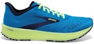 Order Brooks Hyperion Tempo 'Biru Kuning' 110339-491