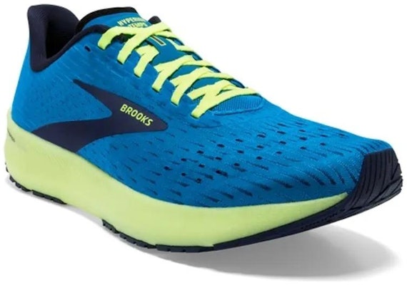 Brooks Hyperion Tempo 'Biru Kuning' 110339-491 Lookbook Brooks Hyperion Tempo 'Biru Kuning' 110339-491