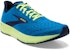 Brooks Hyperion Tempo 'Biru Kuning' 110339-491