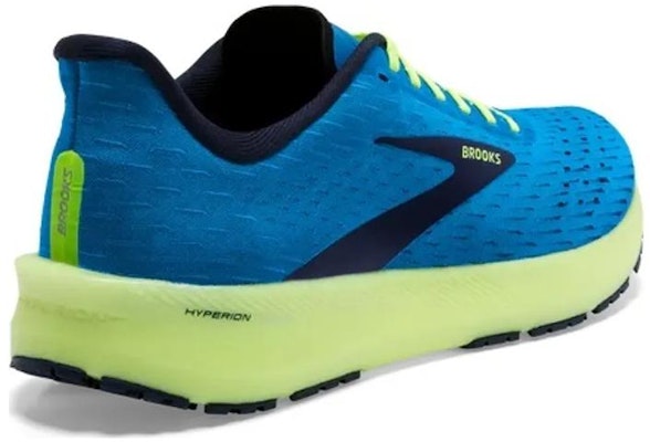 Brooks Hyperion Tempo 'Biru Kuning' 110339-491 Shop Brooks Hyperion Tempo 'Biru Kuning' 110339-491