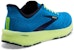 Brooks Hyperion Tempo 'Biru Kuning' 110339-491