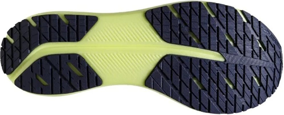 Brooks Hyperion Tempo 'Biru Kuning' 110339-491 Purchase Brooks Hyperion Tempo 'Biru Kuning' 110339-491