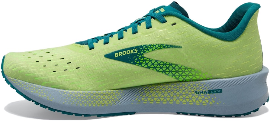 Brooks Hyperion Tempo 'Green Kayaking' 110339-1D-365 Buy Brooks Hyperion Tempo 'Green Kayaking' 110339-1D-365