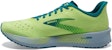 Brooks Hyperion Tempo 'Hijau Kayaking' 110339-1D-365