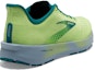 Shop Brooks Hyperion Tempo 'Hijau Kayaking' 110339-1D-365
