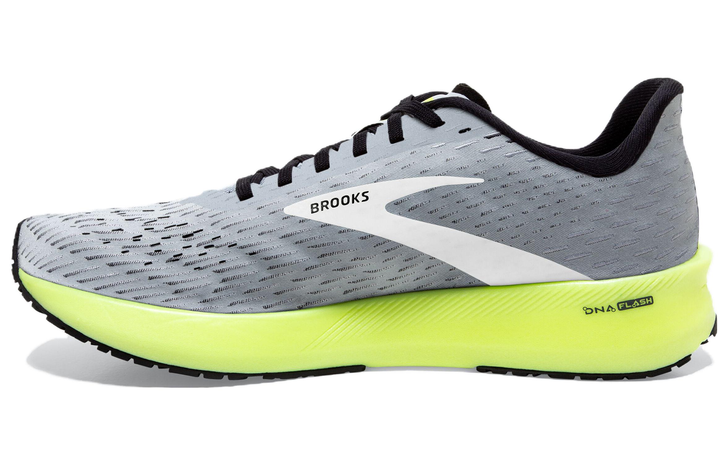 Brooks Hyperion Tempo 'Grey Nightlife' 110339-1D-099