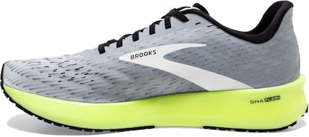 Brooks Hyperion Tempo 'Grey Nightlife' 110339-1D-099 Brooks Hyperion Tempo 'Grey Nightlife' 110339-1D-099