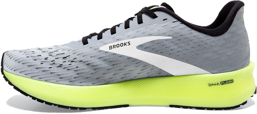 Brooks Hyperion Tempo 'Grey Nightlife' 110339-1D-099 Buy Brooks Hyperion Tempo 'Grey Nightlife' 110339-1D-099