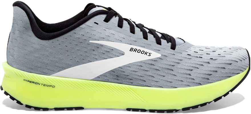 Brooks Hyperion Tempo 'Grey Nightlife' 110339-1D-099 Order Brooks Hyperion Tempo 'Grey Nightlife' 110339-1D-099