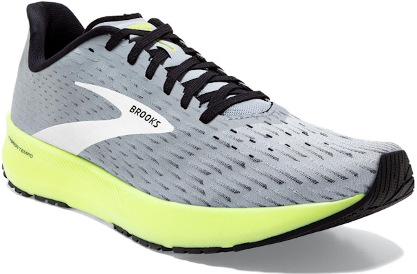 Brooks Hyperion Tempo 'Grey Nightlife' 110339-1D-099 Lookbook Brooks Hyperion Tempo 'Grey Nightlife' 110339-1D-099