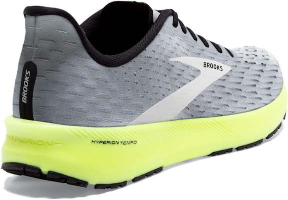 Brooks Hyperion Tempo 'Grey Nightlife' 110339-1D-099 Shop Brooks Hyperion Tempo 'Grey Nightlife' 110339-1D-099