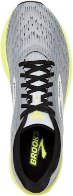 Brooks Hyperion Tempo 'Grey Nightlife' 110339-1D-099 Purchase Brooks Hyperion Tempo 'Grey Nightlife' 110339-1D-099