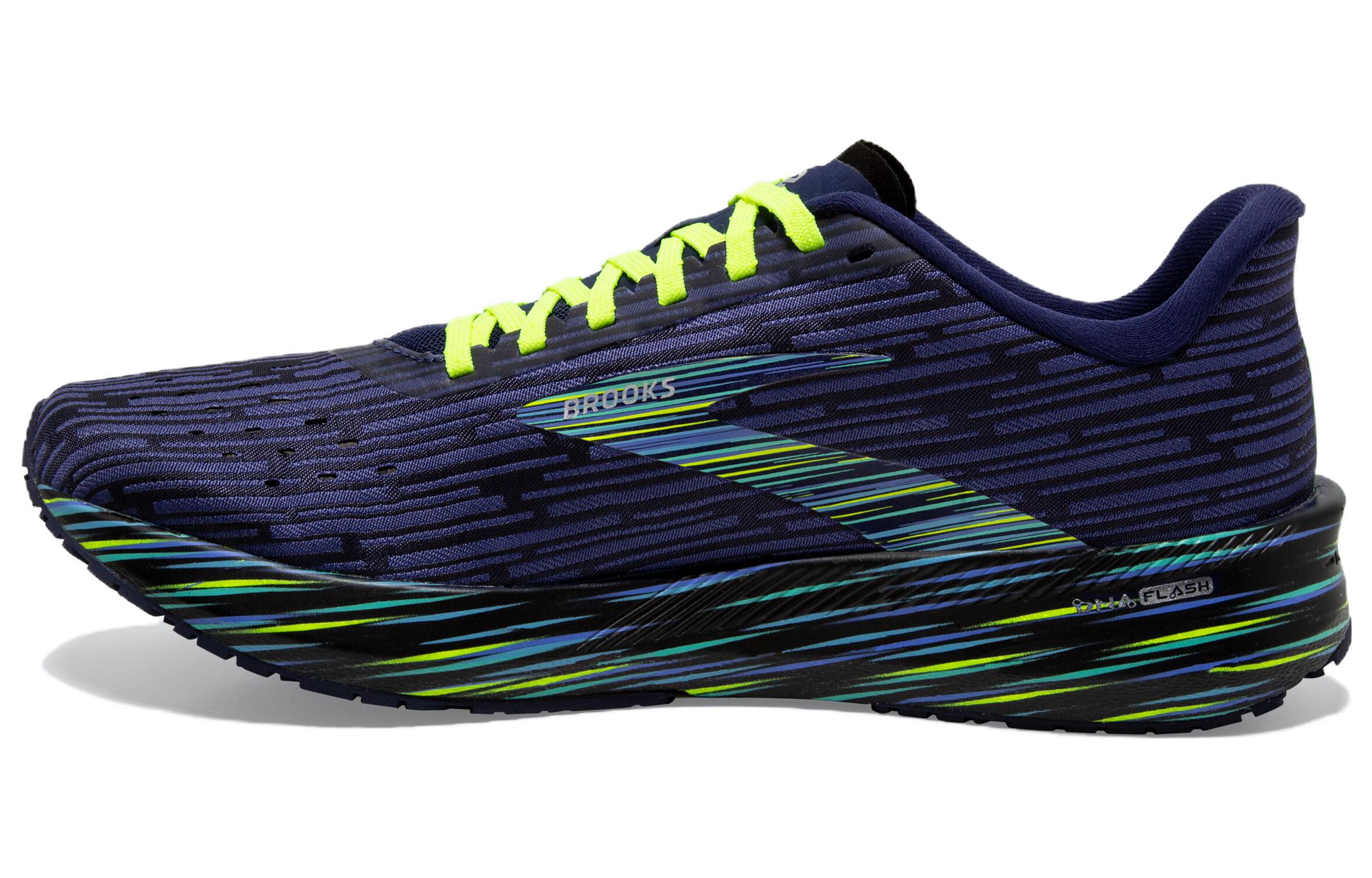 Brooks Hyperion Tempo 'Navy Nightlife' 110339-1D-448