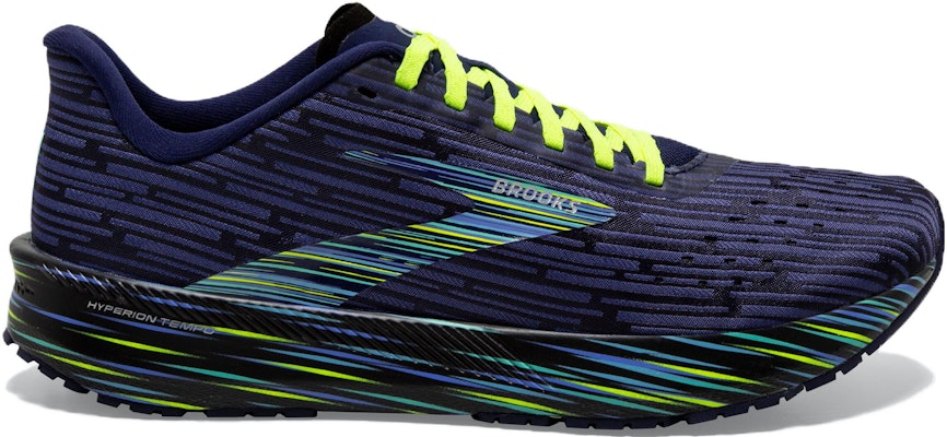 Brooks Hyperion Tempo '海军夜生活'跑鞋 110339-1D-448 Order Brooks Hyperion Tempo '海军夜生活'跑鞋 110339-1D-448