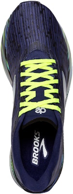Brooks Hyperion Tempo 'Navy Nightlife' 110339-1D-448 Purchase Brooks Hyperion Tempo 'Navy Nightlife' 110339-1D-448