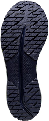 Brooks Hyperion Tempo 'Navy Nightlife' 110339-1D-448 Details for Brooks Hyperion Tempo 'Navy Nightlife' 110339-1D-448