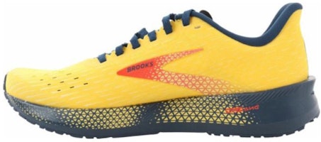 Brooks Hyperion Tempo 'Versatile Yellow' BRM0323Y Brooks Hyperion Tempo 'Versatile Yellow' BRM0323Y