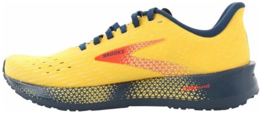 Brooks Hyperion Tempo 'Versatile Yellow' BRM0323Y Buy Brooks Hyperion Tempo 'Versatile Yellow' BRM0323Y