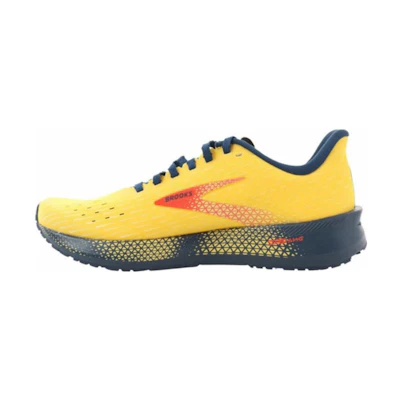 Brooks Hyperion Tempo 'Versatile Yellow'