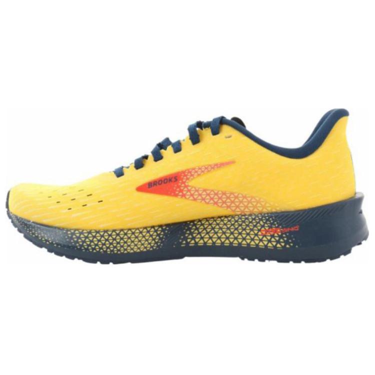 Brooks Hyperion Tempo 'Versatile Yellow' BRM0323Y
