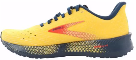 Brooks Hyperion Tempo 'Versatile Yellow' BRM0323Y Brooks Hyperion Tempo 'Versatile Yellow' BRM0323Y