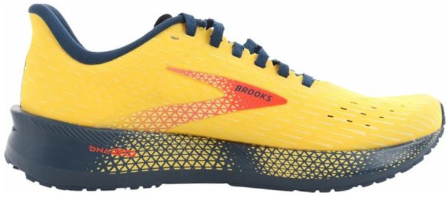 Brooks Hyperion Tempo 'Versatile Yellow' BRM0323Y Order Brooks Hyperion Tempo 'Versatile Yellow' BRM0323Y