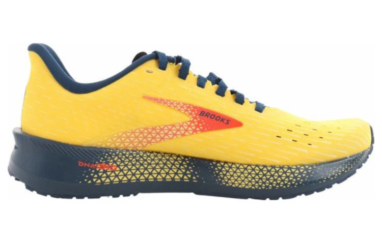 Order Brooks Hyperion Tempo 'Versatile Yellow' BRM0323Y