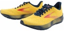 Lookbook Brooks Hyperion Tempo 'Kuning Serbaguna' BRM0323Y