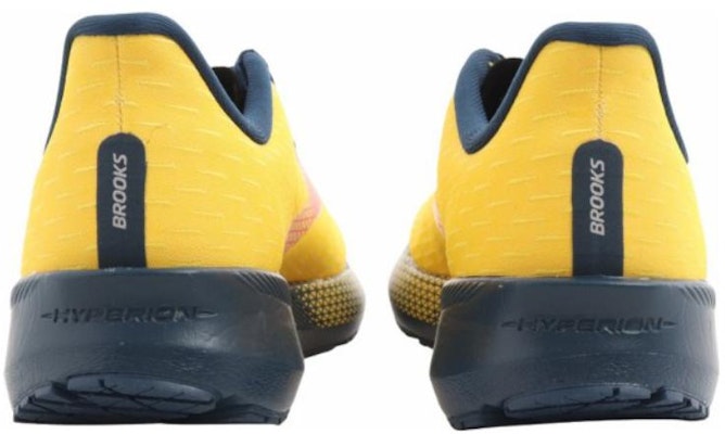 Brooks Hyperion Tempo 'Versatile Yellow' BRM0323Y Purchase Brooks Hyperion Tempo 'Versatile Yellow' BRM0323Y