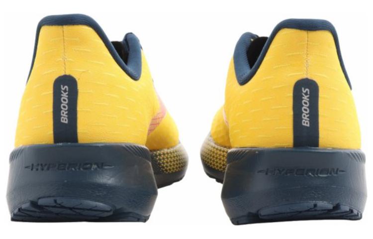 Purchase Brooks Hyperion Tempo 'Versatile Yellow' BRM0323Y