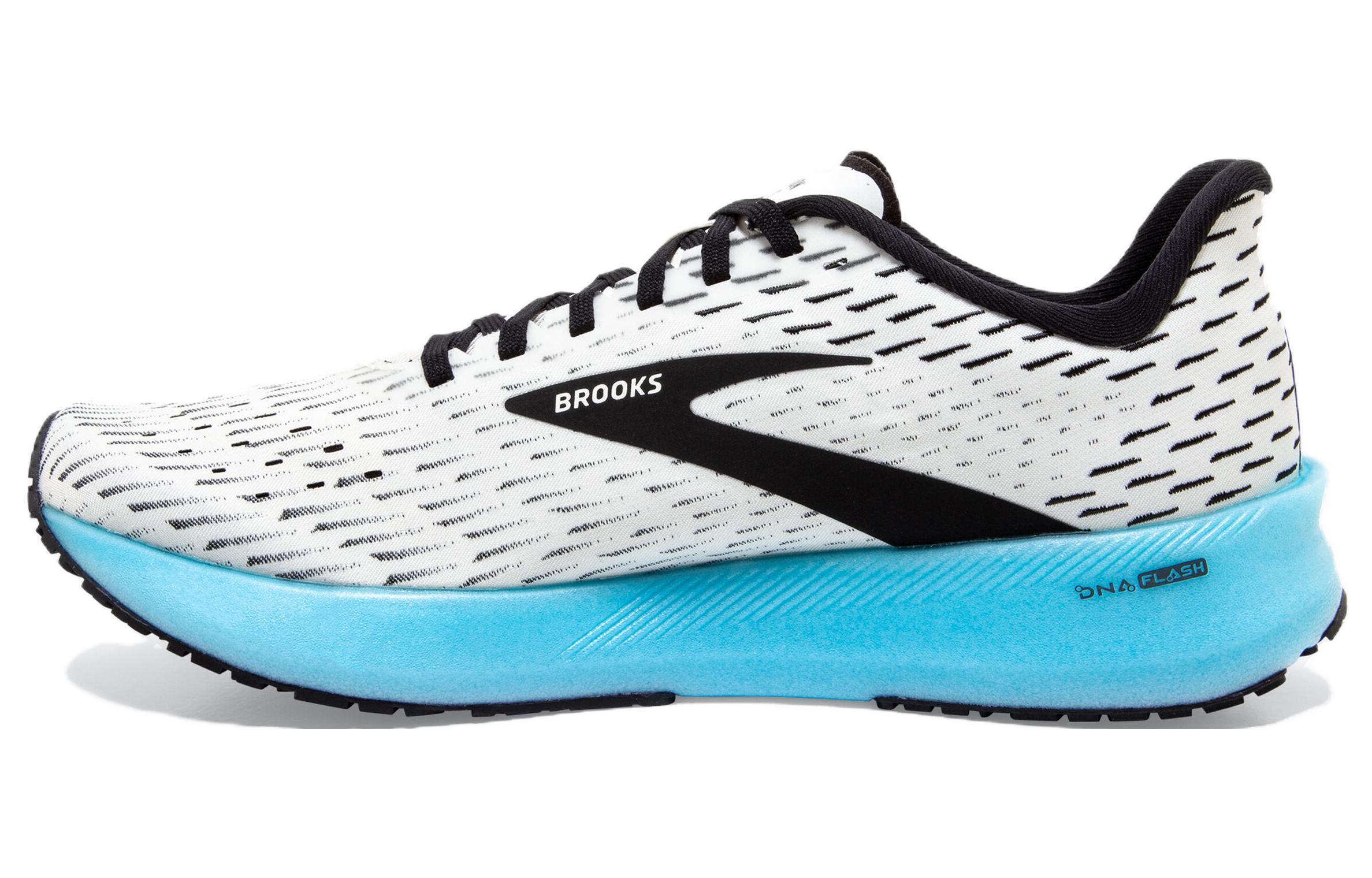 Brooks Hyperion Tempo 'White Blue' 110339-1D-129