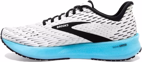 Brooks Hyperion Tempo 'White Blue' 110339-1D-129 Brooks Hyperion Tempo 'White Blue' 110339-1D-129
