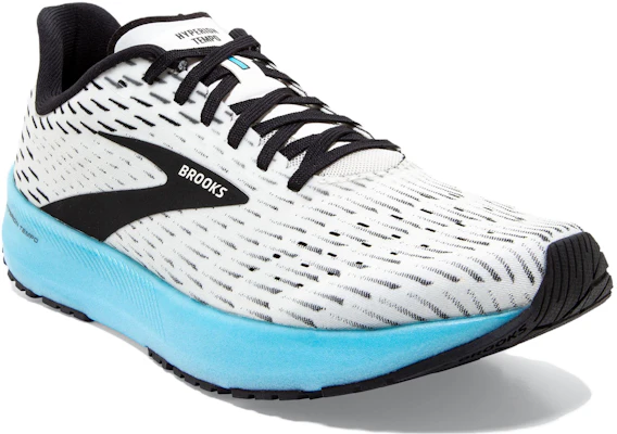 Brooks Hyperion Tempo 'Putih Biru' 110339-1D-129 Lookbook Brooks Hyperion Tempo 'Putih Biru' 110339-1D-129