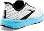 Shop Brooks Hyperion Tempo 'Putih Biru' 110339-1D-129