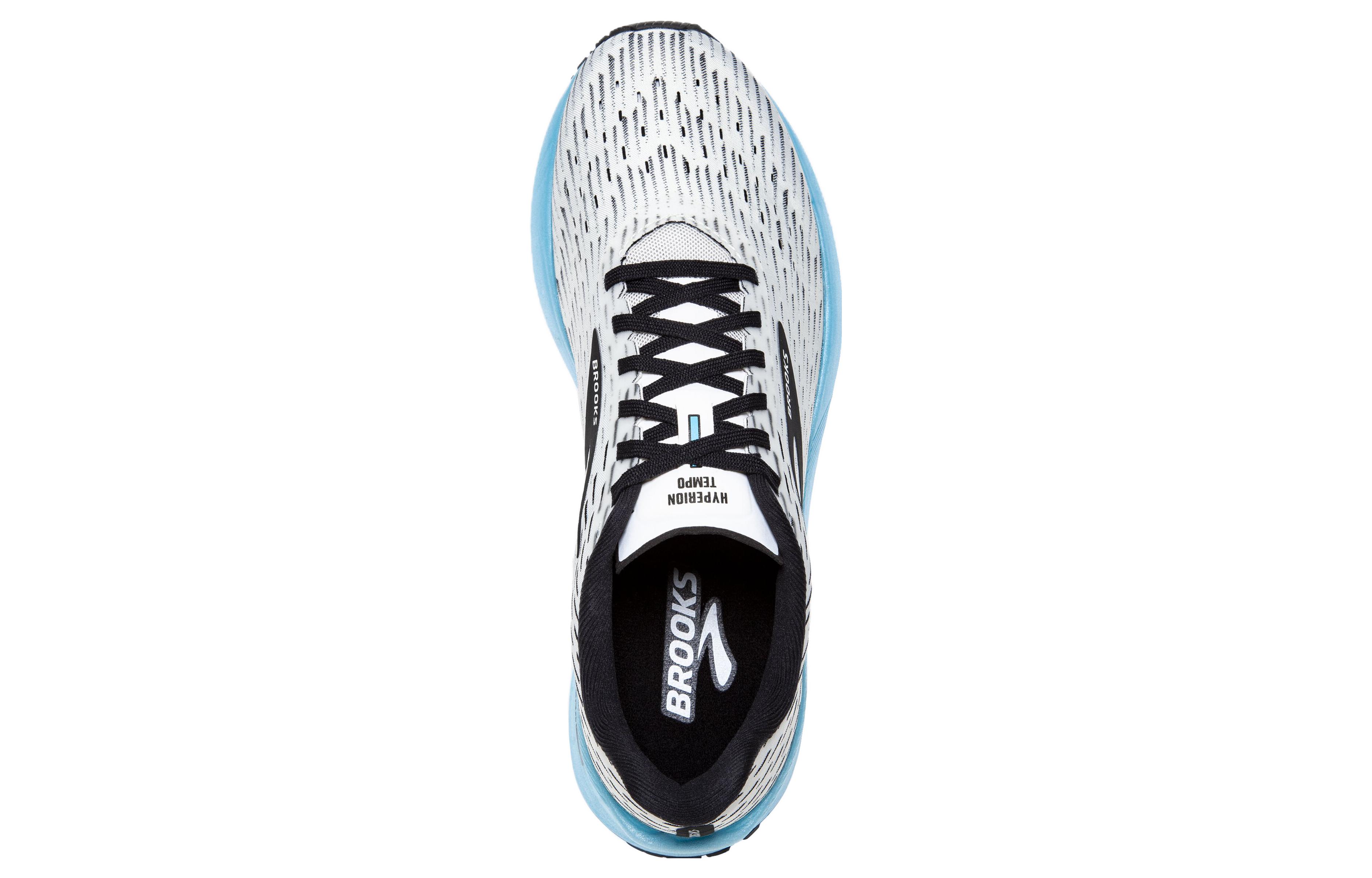 Purchase Brooks Hyperion Tempo 'White Blue' 110339-1D-129