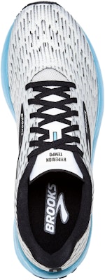 Brooks Hyperion Tempo 'White Blue' 110339-1D-129 Purchase Brooks Hyperion Tempo 'White Blue' 110339-1D-129