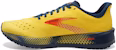 Brooks Hyperion Tempo 'Kuning Navy' 110339-1D-767
