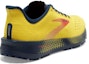 Lookbook Brooks Hyperion Tempo 'Kuning Navy' 110339-1D-767