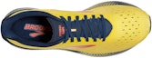 Shop Brooks Hyperion Tempo 'Kuning Navy' 110339-1D-767
