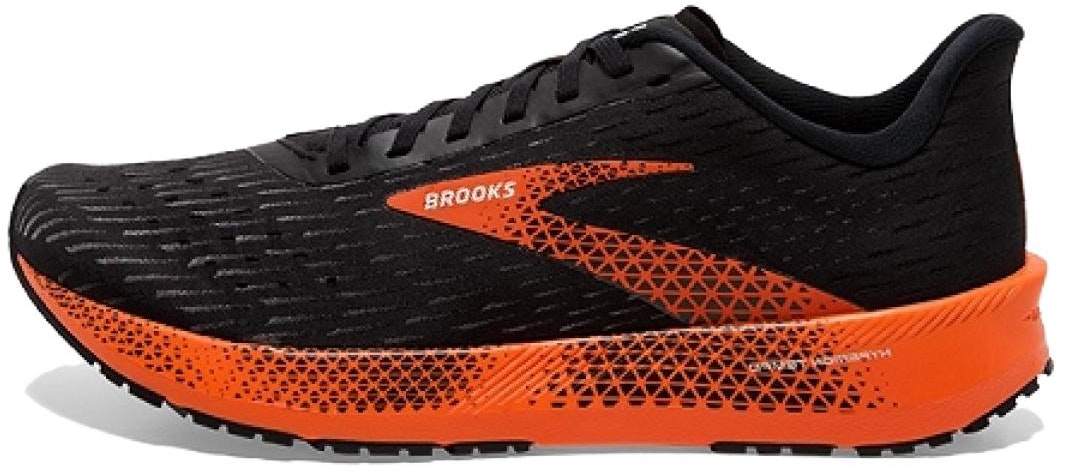brooks-hyperion-tiempo-black-flame