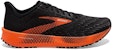 Brooks Hyperion Tiempo 'Hitam Api'. 110339-1D-064