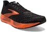Lookbook Brooks Hyperion Tiempo 'Hitam Api'. 110339-1D-064