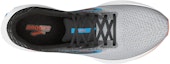Order Brooks Launch 10 2E Wide 'Hitam Kelabu Oren' 110409-2E-019