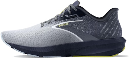 Brooks Launch 10 'Iris Ballad Blue' 110409-1D-009 Brooks Launch 10 'Iris Ballad Blue' 110409-1D-009